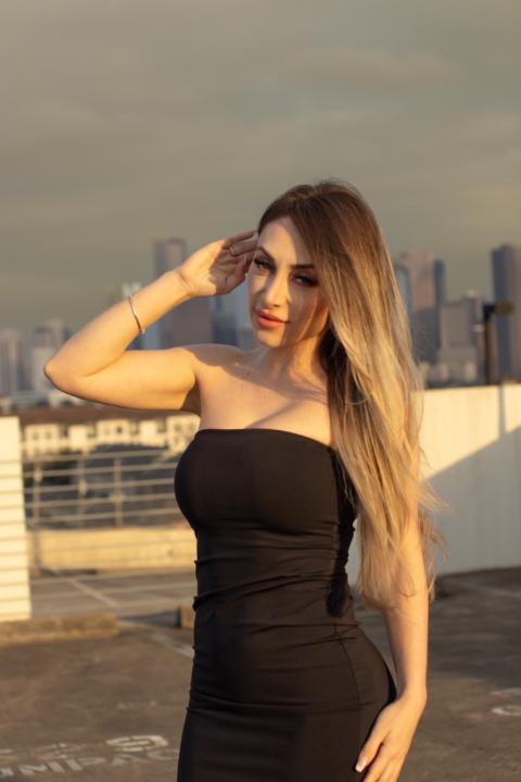 Jocelyn Villarreal
