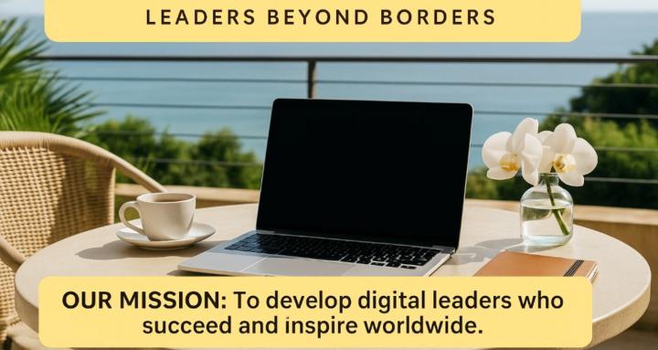 Digital Leaders Empire