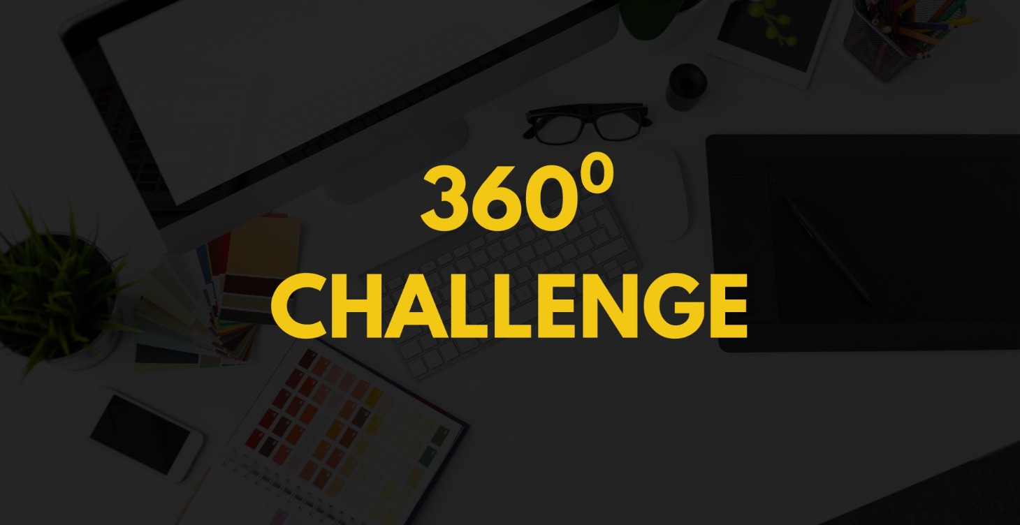 360 Degree Challenge