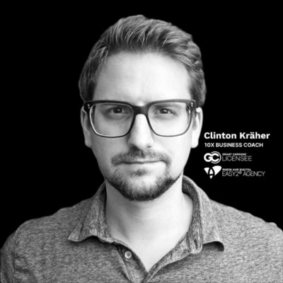 Clinton Kräher