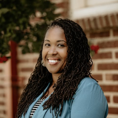 Nicole Barksdale