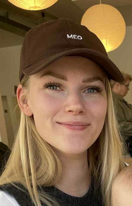 Marlene Ørum Pedersen