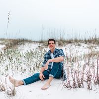 Isaiah Wehner