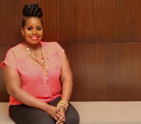 Tameka Durham
