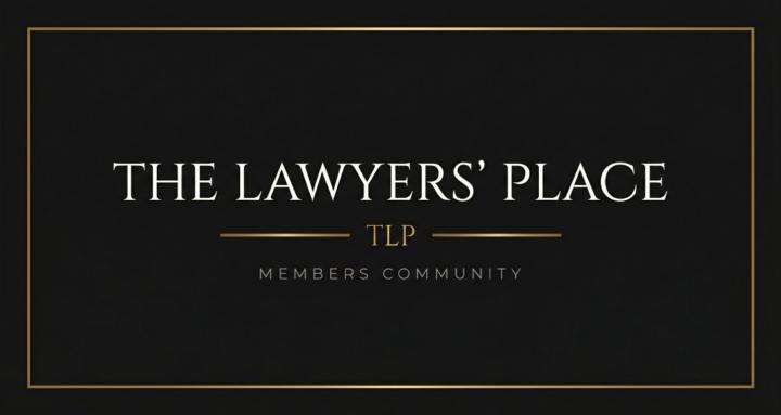 TLP | The Lawyers' Place