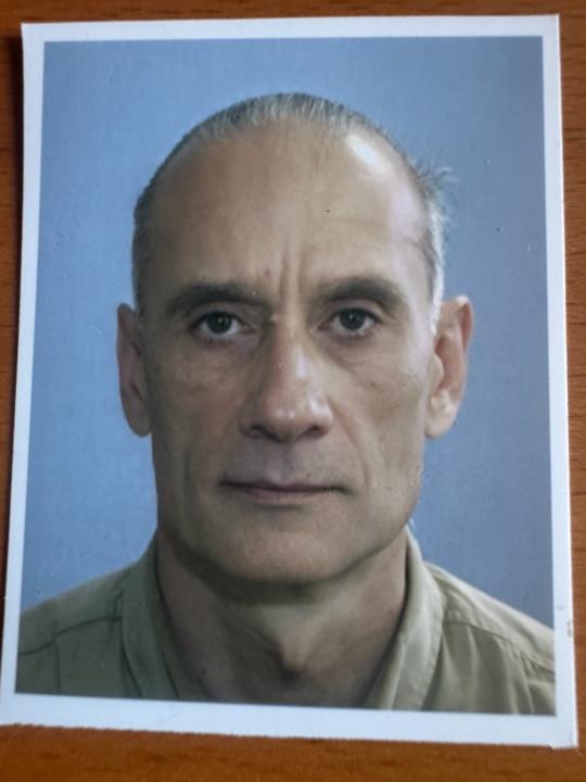 David C