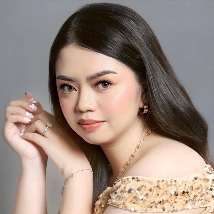 Niña Deidree Fabian