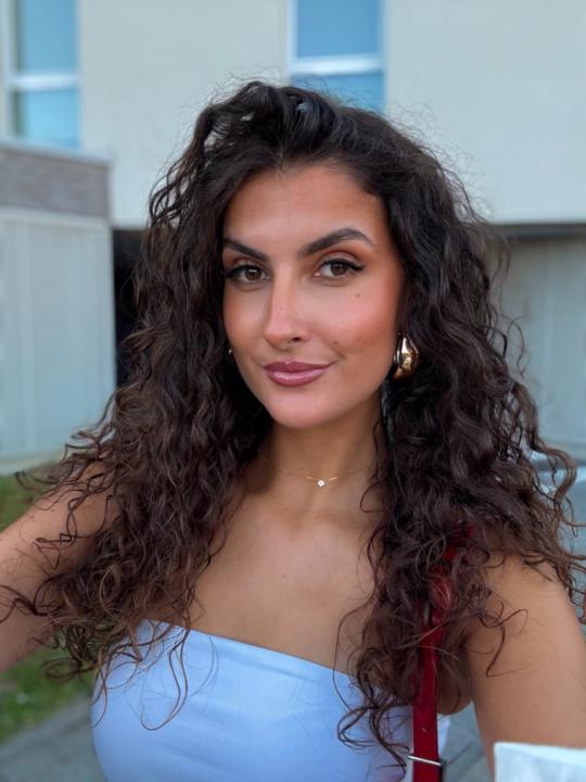 Laurine Leroux