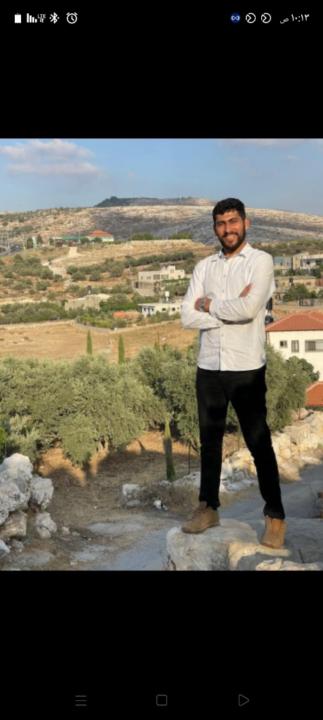 محمد ابو صنوبر