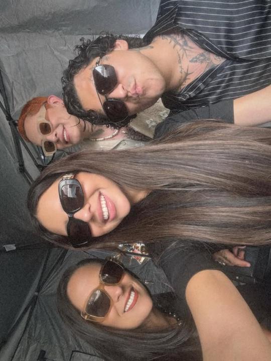Paco Last