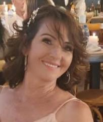 Marie van Tonder