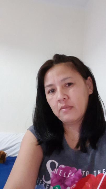 Mariella Lissette Wong Plaza