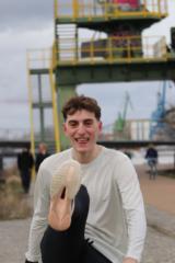 Luka Baert