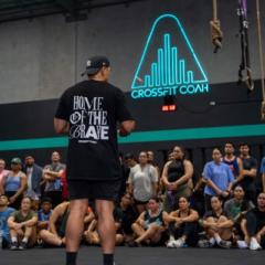 Crossfit Coah