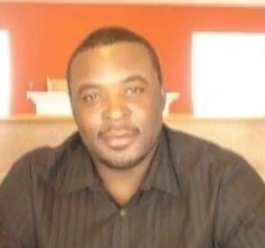 Alonzo Jones