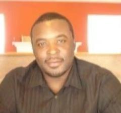 Alonzo Jones