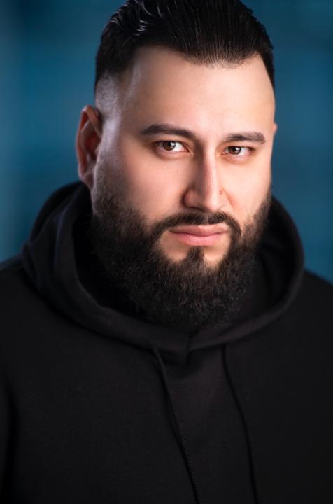 Emmanuel Vargas