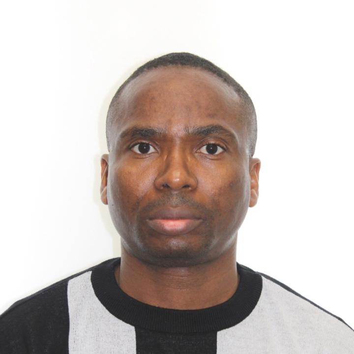Prosper Nwogu