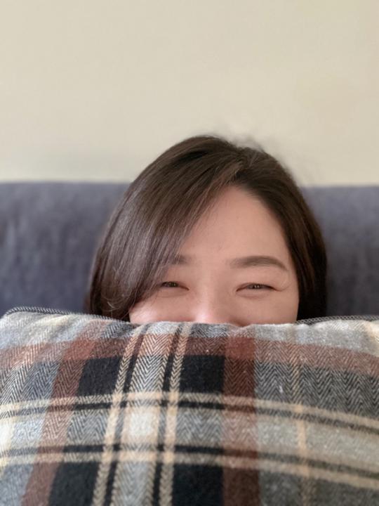 Carissa Huang