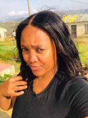 Bonang Glodia Mokoena