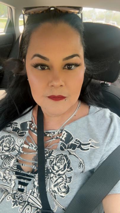 Cynthia Jimenez