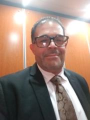 Salvador Valle