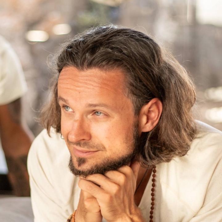Ben Kolp