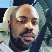 Akeem Cave