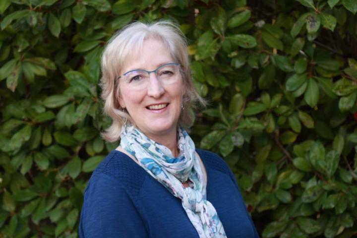 Marci Milligan