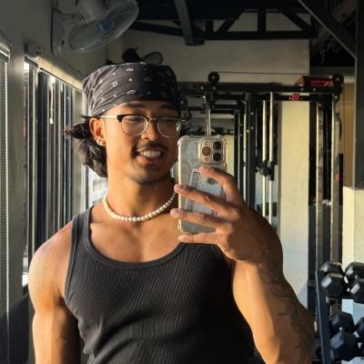 Ethan Puyaoan