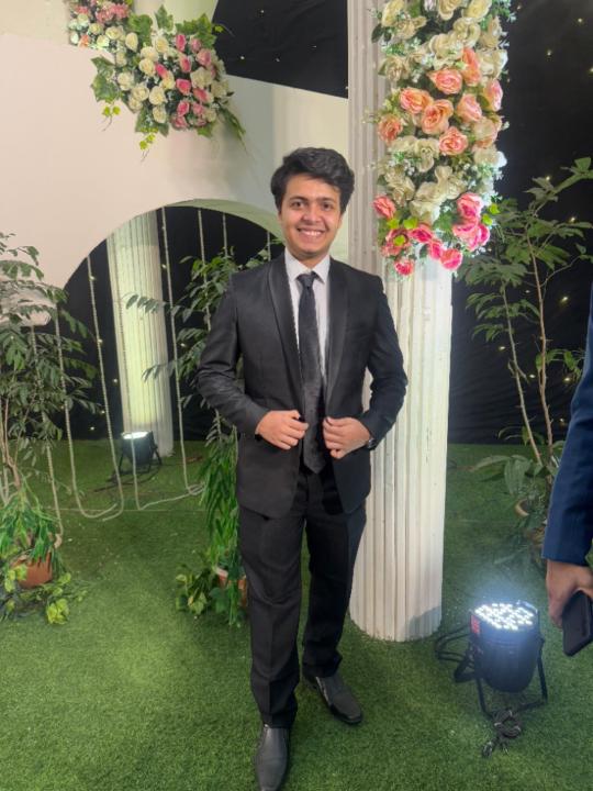 Tahmid Hossain Bhuiyan