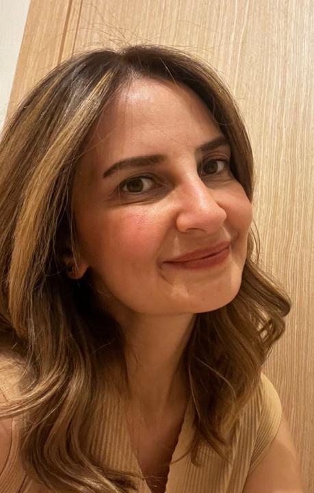 Ahsen Tuğrul