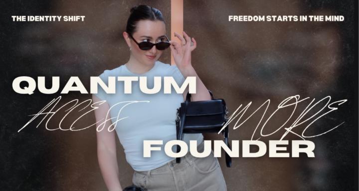 Quantum Founders