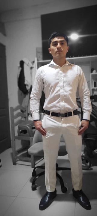 Segundo Simón Malimba mantilla