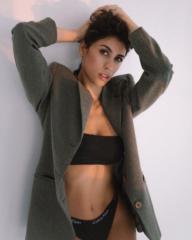 Maira Sorell