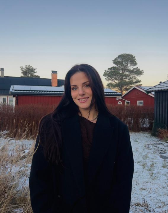 Signe Paulsson Glantz