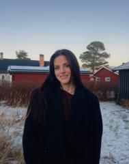 Signe Paulsson Glantz