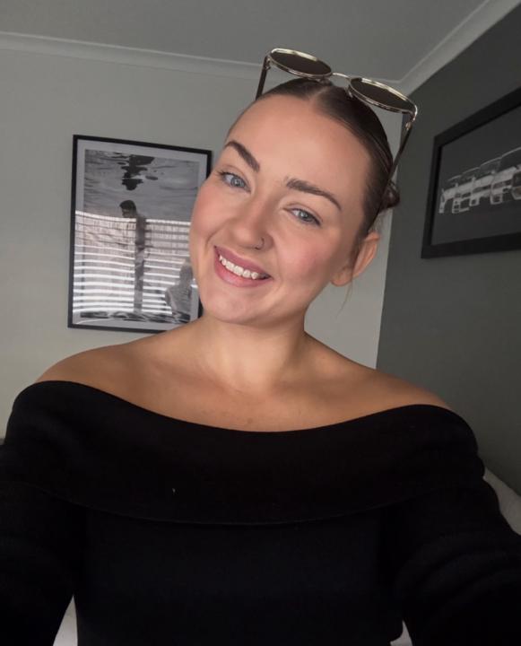 Isabelle Higgison