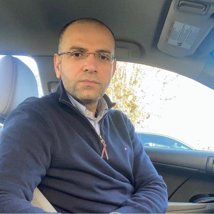 Ali Al Ameen