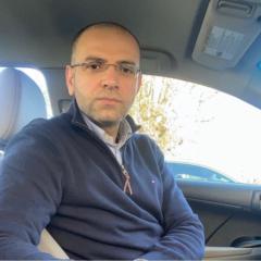 Ali Al Ameen
