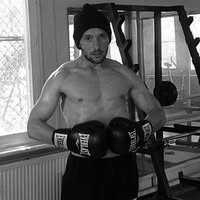 Ivaylo Borisov