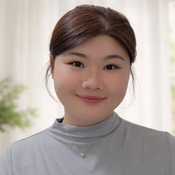 Jia rong Wu
