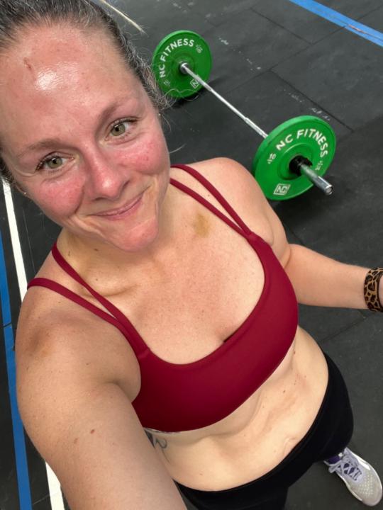 Lisa Zweistra