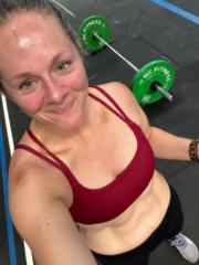 Lisa Zweistra