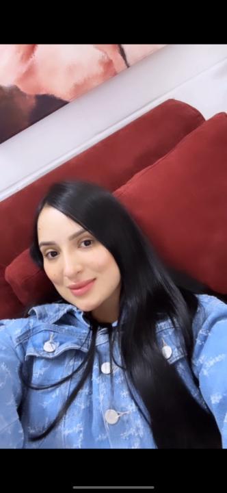 Alexandra Agudelo pineda