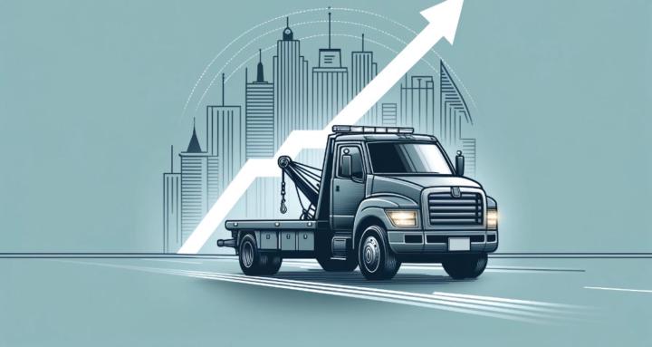 Roadside Assistance Solutions