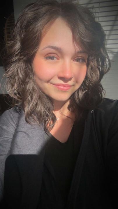 Madeline Curry