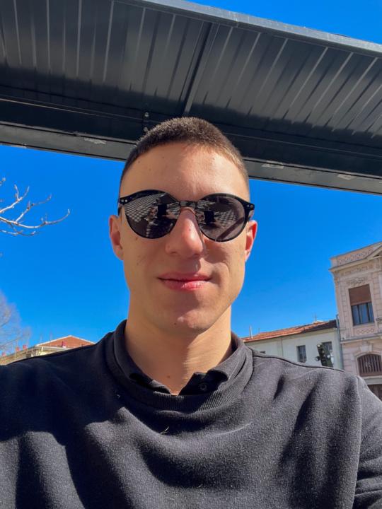Milan Simonovski