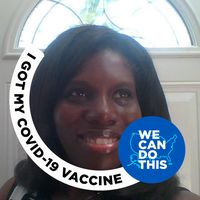 Hilda Gyamfi