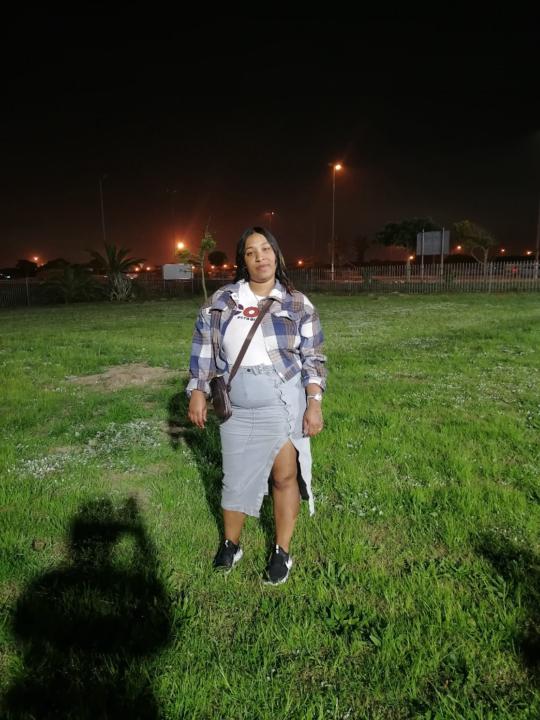 Nasikaah Lubbe